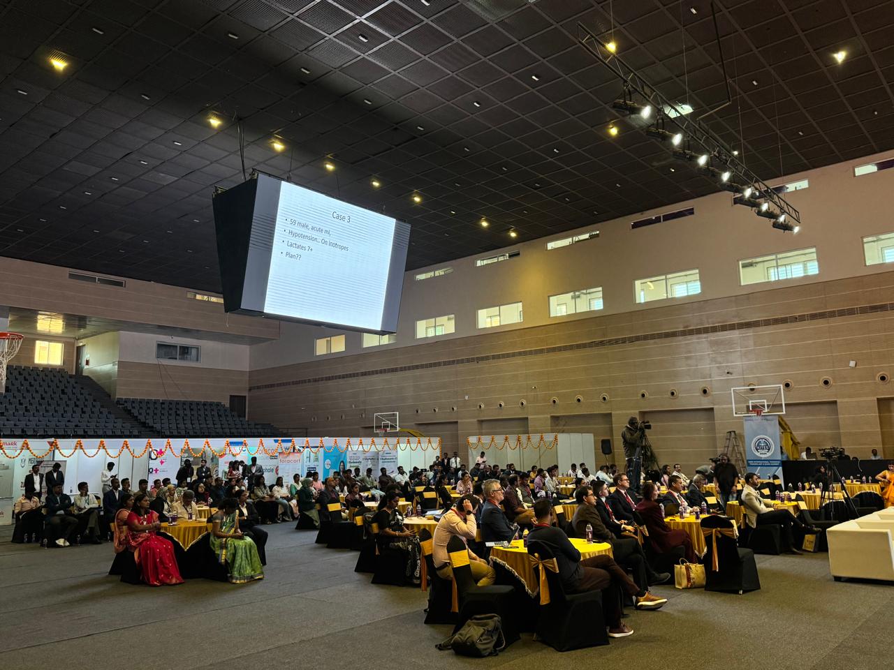 KITES 2026 Conference Main Auditorium Session